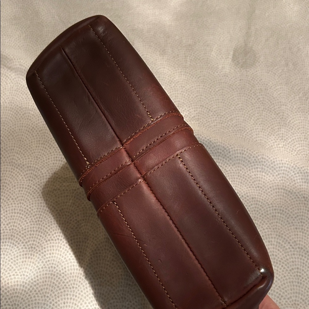 Love 41 leather bag - Picture 10 of 11